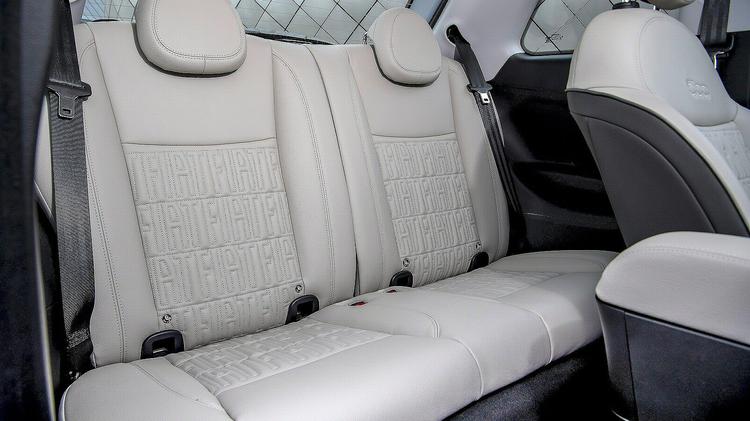 FIAT 500 ELECTRIC HATCHBACK 87kW Icon 42kWh 3dr Auto