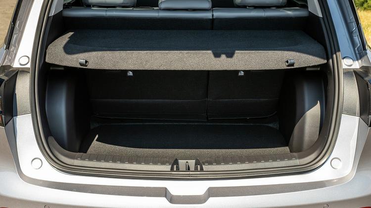 GEELY EX2 HATCHBACK 85kW Max 47kWh 5dr Auto