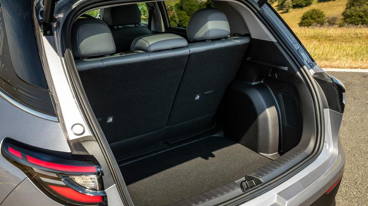 GEELY EX2 HATCHBACK 85kW Max 47kWh 5dr Auto