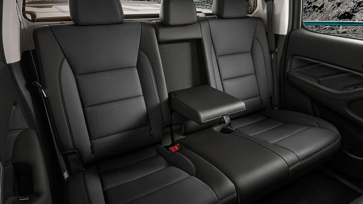 GWM POER300 DIESEL 2.4D Turbo Lux Double Cab Pickup 4X4 Auto