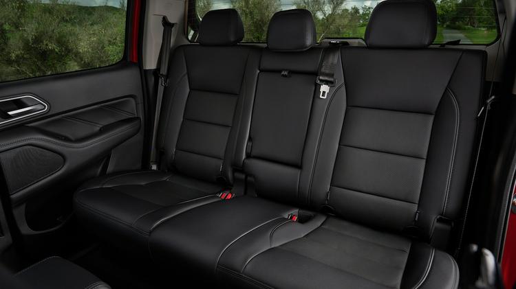 GWM POER300 DIESEL 2.4D Turbo Lux Double Cab Pickup 4X4 Auto