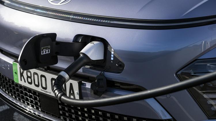 HYUNDAI KONA ELECTRIC HATCHBACK 160kW N Line 65kWh 5dr Auto