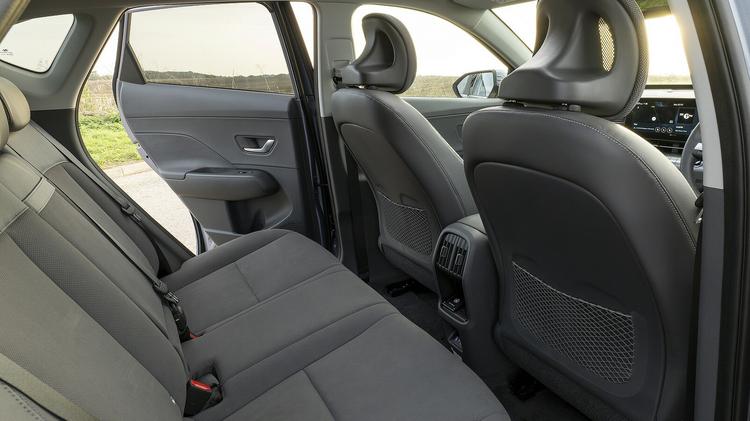 HYUNDAI KONA ELECTRIC HATCHBACK 160kW N Line 65kWh 5dr Auto