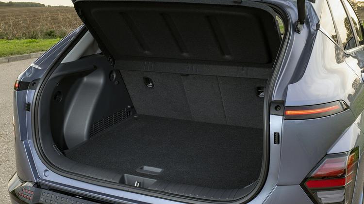 HYUNDAI KONA ELECTRIC HATCHBACK 160kW N Line 65kWh 5dr Auto