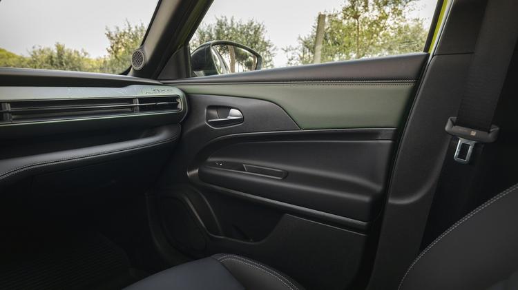JEEP AVENGER ELECTRIC HATCHBACK 115kW e-85th Anniversary 54kWh 5dr Auto