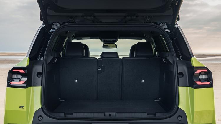 JEEP COMPASS SW SPECIAL EDITION 1.2 e-Hybrid First Edition 5dr DCT