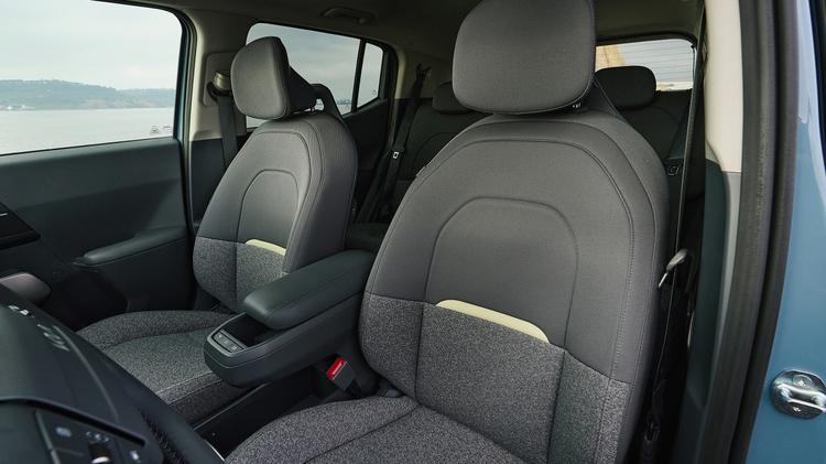 KIA EV2 ELECTRIC HATCHBACK 99kW Air 61kWh 5dr Auto