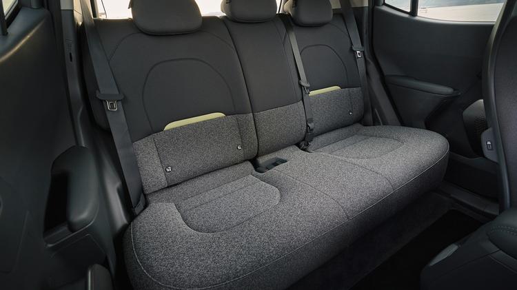 KIA EV2 ELECTRIC HATCHBACK 99kW Air 61kWh 5dr Auto
