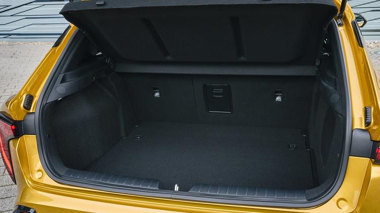 KIA K4 HATCHBACK 1.0T-GDi 115 48V Pure 5dr