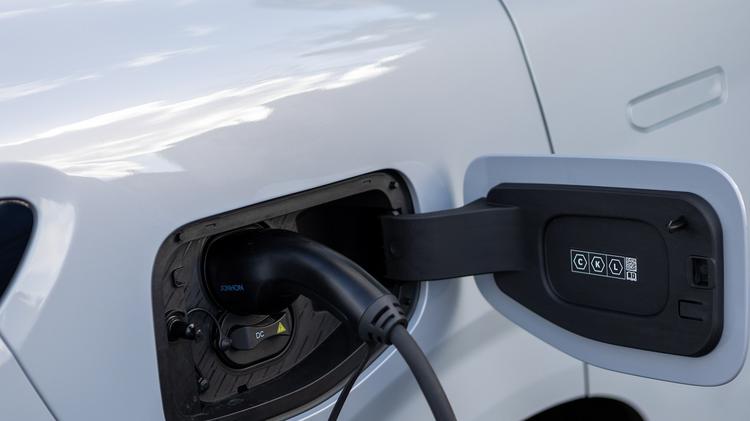 LEAPMOTOR B10 ELECTRIC HATCHBACK 160kW 70kWh 5dr Auto