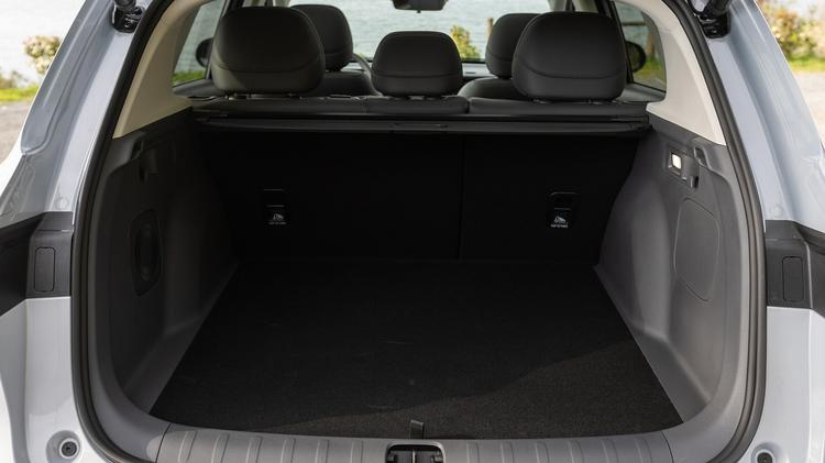 LEAPMOTOR B10 ELECTRIC HATCHBACK 160kW 70kWh 5dr Auto