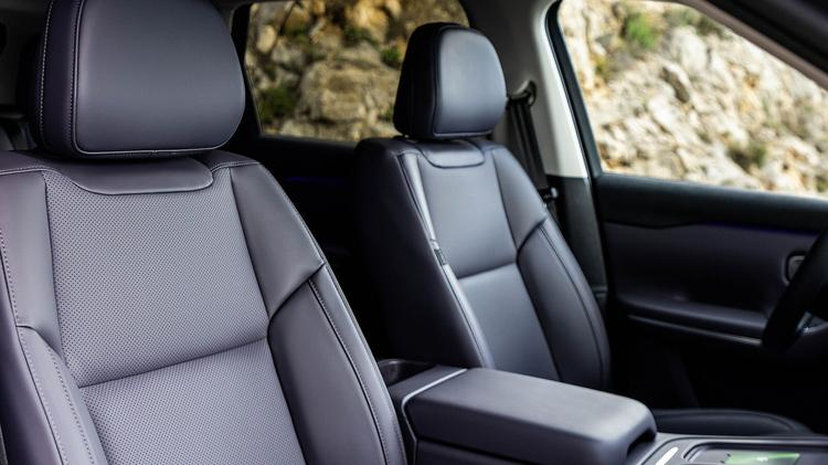 LEAPMOTOR C10 ELECTRIC ESTATE 160kW 70kWh 5dr Auto [11 kWCh]