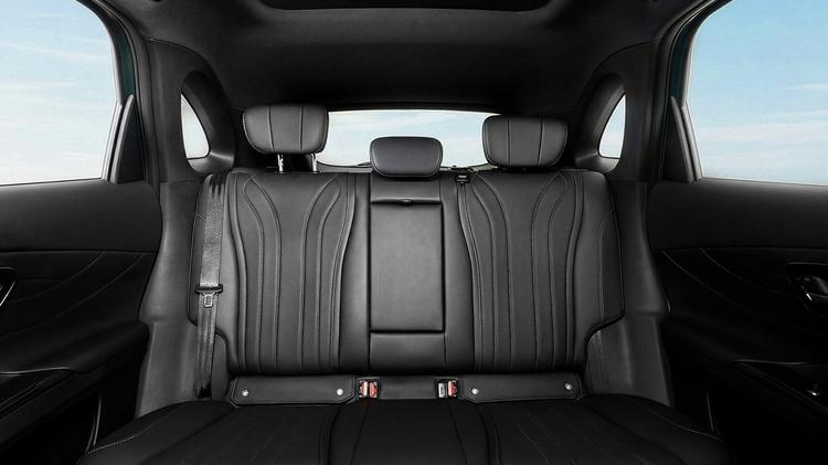 LEPAS L8 ESTATE 1.5T PHEV Essence 5dr 1DHT