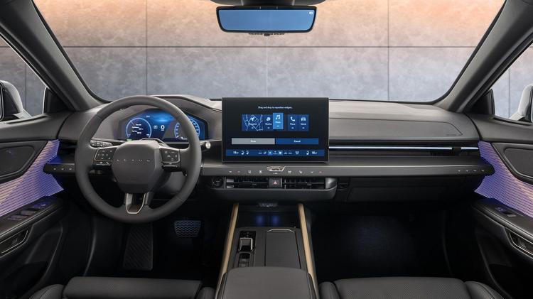 LEXUS ES ELECTRIC SALOON 350e 165kW Premium+ 77 kWh 4dr Auto [21" Wheels]