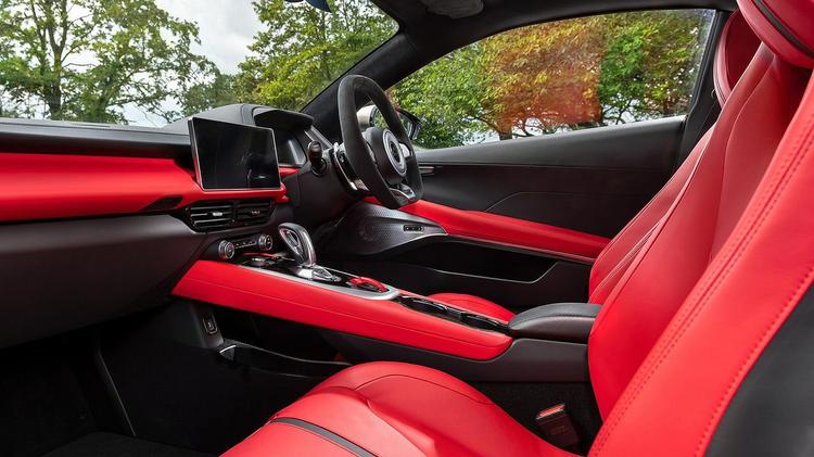 LOTUS EMIRA COUPE 2.0 Turbo SE 2dr DCT