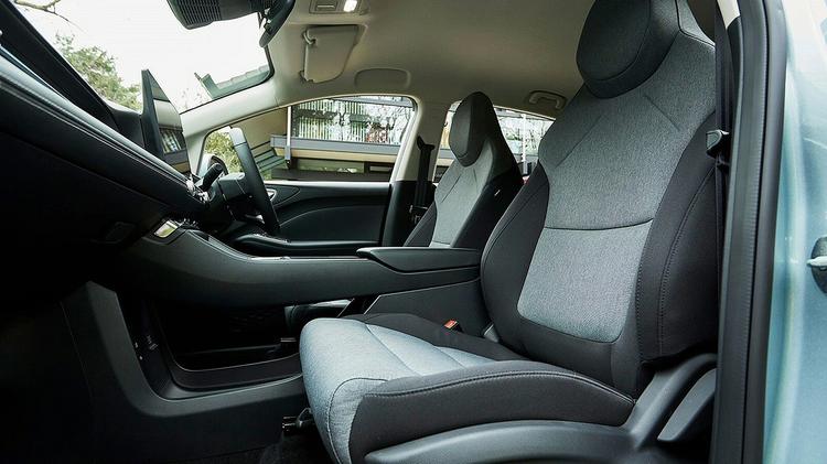 MG MOTOR UK MG4 URBAN HATCHBACK 118kW Premium Long Range 54kWh 5dr Auto