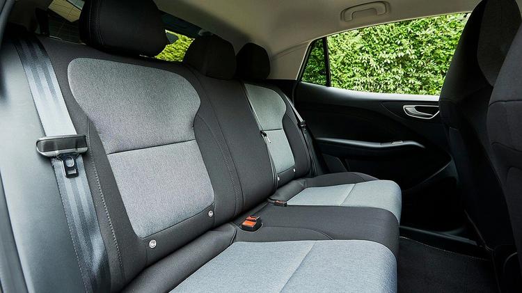MG MOTOR UK MG4 URBAN HATCHBACK 118kW Premium Long Range 54kWh 5dr Auto