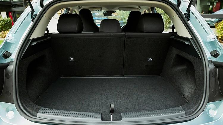 MG MOTOR UK MG4 URBAN HATCHBACK 118kW Premium Long Range 54kWh 5dr Auto