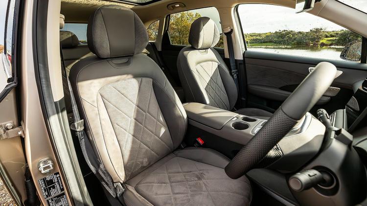 MG MOTOR UK MGS6 ELECTRIC ESTATE 180kW SE EV Long Range 77kWh 5dr Auto