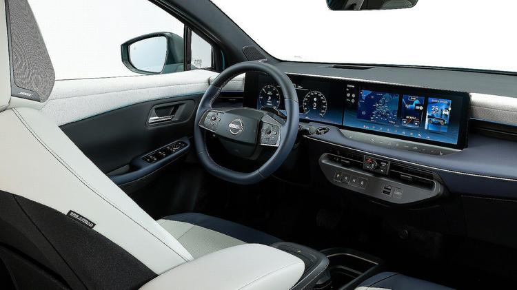 NISSAN LEAF HATCHBACK 130kW Engage 52kWh 5dr Auto