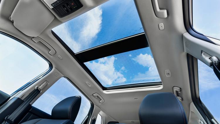 NISSAN X-TRAIL STATION WAGON 1.5 E-Power 204 N-Trek 5dr Xtronic