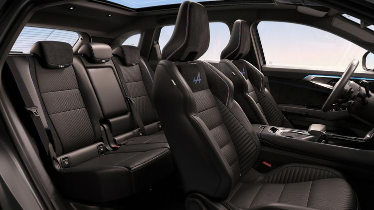 RENAULT AUSTRAL ESTATE E-Tech Full Hybrid Techno 5dr Auto