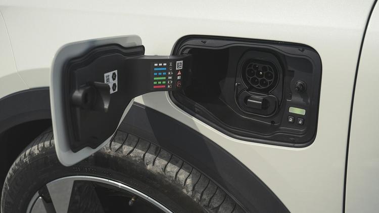 RENAULT SCENIC E-TECH ELECTRIC ESTATE 160kW Techno 87kWh Long Range 5dr Auto