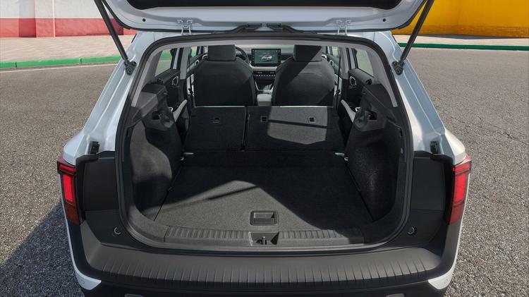 SKODA EPIQ HATCHBACK 99kW 40 SE L 38kWh 5dr Auto