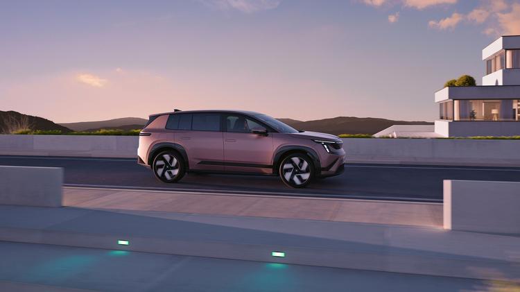 SKODA PEAQ ESTATE 210kW 90 SE L 91kWh 5dr Auto