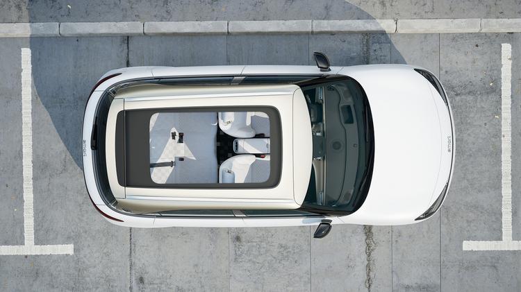 SMART HASHTAG 1 HATCHBACK 200kW Pro + 66kWh 5dr Auto