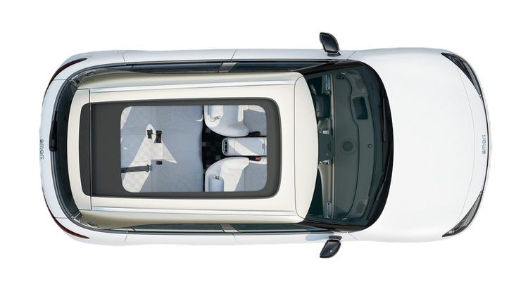 SMART HASHTAG 1 HATCHBACK 200kW Pro + 66kWh 5dr Auto