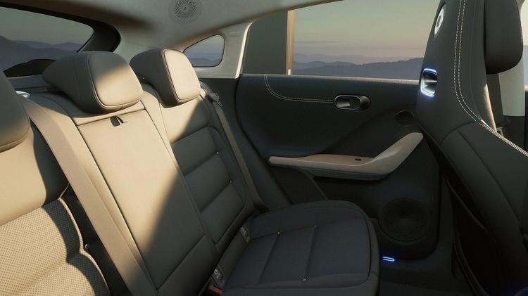 SMART HASHTAG 3 ESTATE 200kW Pro 49kWh 5dr Auto