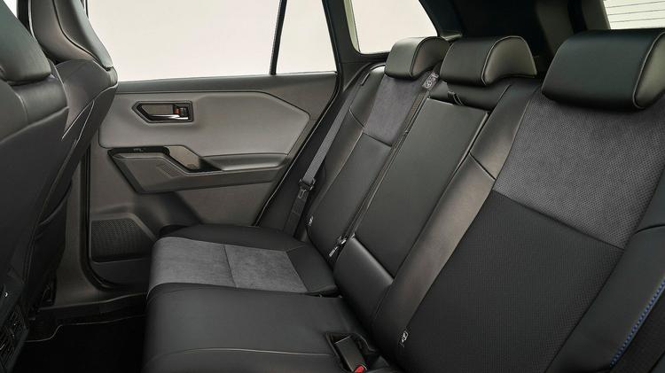 TOYOTA RAV4 ESTATE 2.5 PHEV Design 5dr CVT