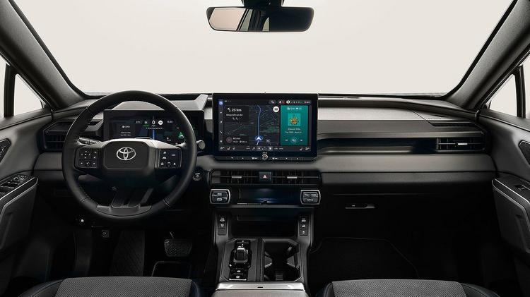 TOYOTA RAV4 ESTATE 2.5 PHEV Design 5dr CVT