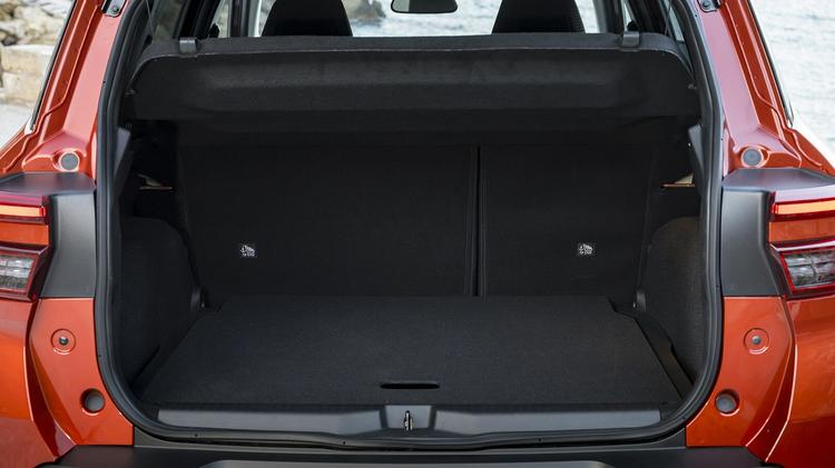 VAUXHALL FRONTERA ELECTRIC ESTATE 83kW Design 44kWh 5dr Auto