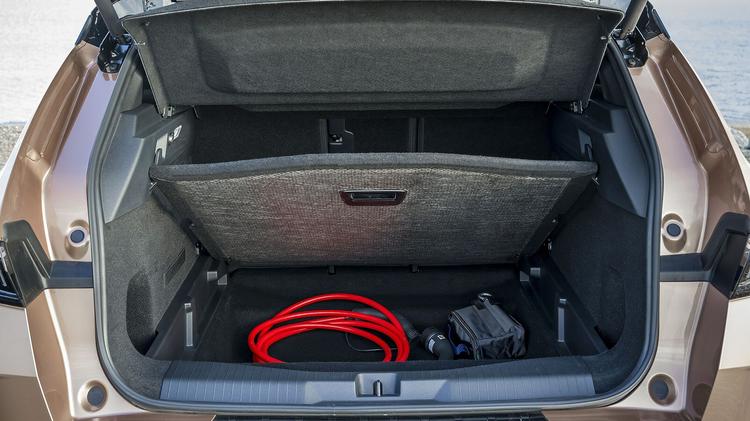 VAUXHALL GRANDLAND ELECTRIC HATCHBACK 157kW Design 73kWh 5dr Auto