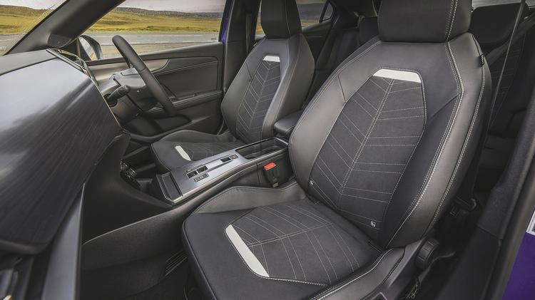 VAUXHALL MOKKA ELECTRIC HATCHBACK 115kW GS 54kWh 5dr Auto