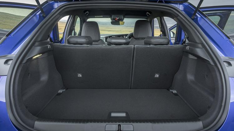 VAUXHALL MOKKA ELECTRIC HATCHBACK 115kW GS 54kWh 5dr Auto