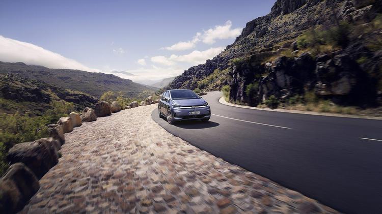 VOLKSWAGEN ID.3 NEO HATCHBACK 125kW Life 50kWh 5dr Auto