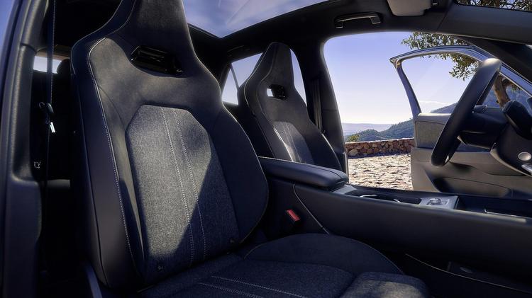 VOLKSWAGEN ID.3 NEO HATCHBACK 125kW Life 50kWh 5dr Auto