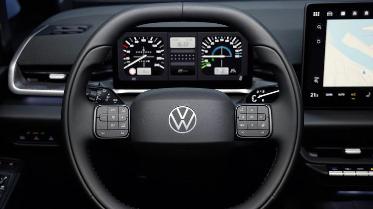 VOLKSWAGEN ID.3 NEO HATCHBACK 125kW Life 50kWh 5dr Auto