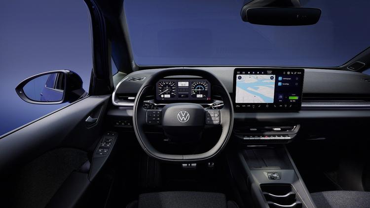 VOLKSWAGEN ID.3 NEO HATCHBACK 125kW Life 50kWh 5dr Auto