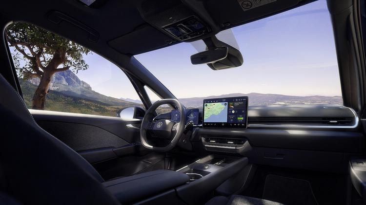 VOLKSWAGEN ID.3 NEO HATCHBACK 125kW Life 50kWh 5dr Auto