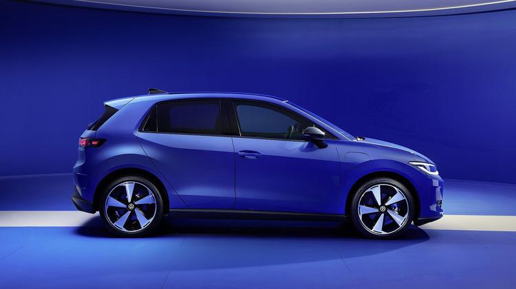 VOLKSWAGEN ID. POLO HATCHBACK SPECIAL EDITION 155kW Style Launch Edition 52kWh 5dr Auto
