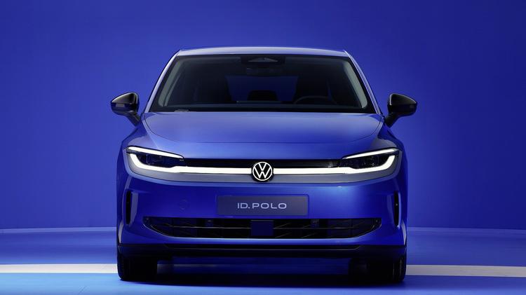 VOLKSWAGEN ID. POLO HATCHBACK SPECIAL EDITION 155kW Style Launch Edition 52kWh 5dr Auto