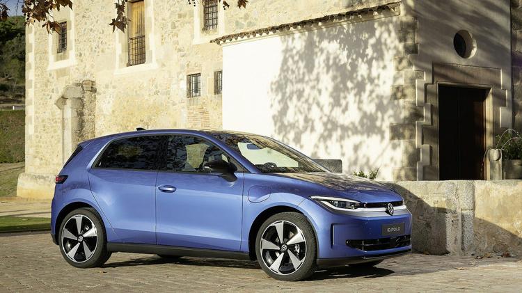 VOLKSWAGEN ID. POLO HATCHBACK SPECIAL EDITION 155kW Style Launch Edition 52kWh 5dr Auto