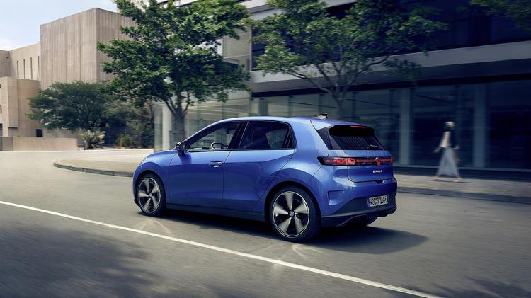 VOLKSWAGEN ID. POLO HATCHBACK SPECIAL EDITION 155kW Style Launch Edition 52kWh 5dr Auto