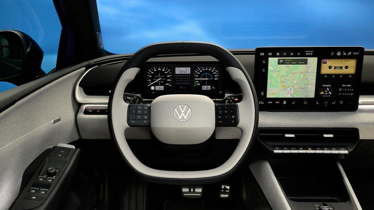 VOLKSWAGEN ID. POLO HATCHBACK SPECIAL EDITION 155kW Style Launch Edition 52kWh 5dr Auto