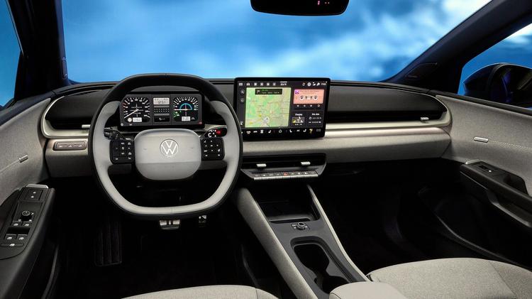 VOLKSWAGEN ID. POLO HATCHBACK SPECIAL EDITION 155kW Style Launch Edition 52kWh 5dr Auto