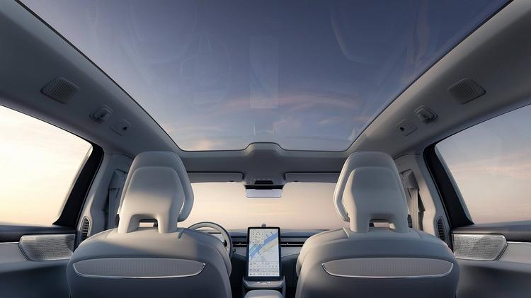 VOLVO ES90 HATCHBACK 245kW SM Extended Range Plus 92kWh 5dr Auto